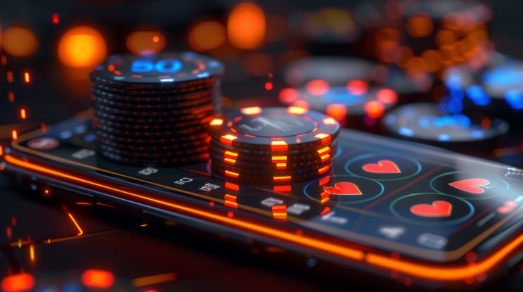 18bmw Live Casino dengan dealer sungguhan