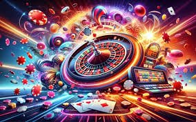 18bmw Tembak Ikan seru dan mengasyikkan