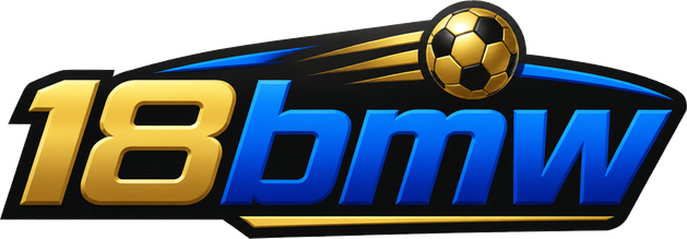 18bmw Logo